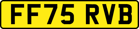 FF75RVB