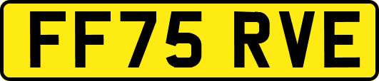 FF75RVE