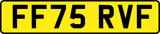 FF75RVF