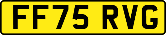 FF75RVG