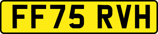 FF75RVH