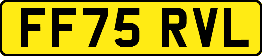 FF75RVL