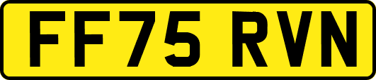 FF75RVN