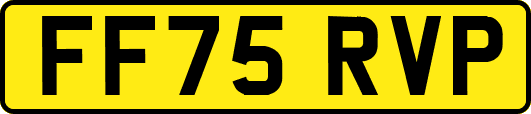 FF75RVP