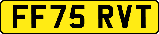 FF75RVT