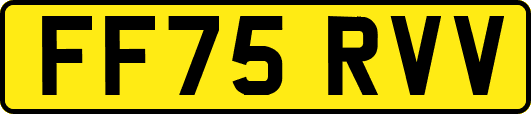 FF75RVV