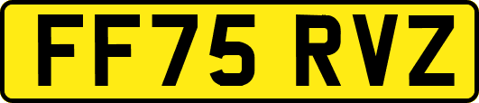 FF75RVZ