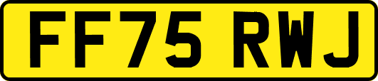 FF75RWJ