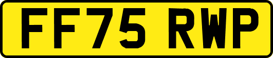 FF75RWP