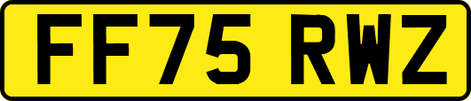 FF75RWZ