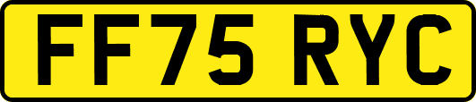 FF75RYC