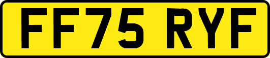 FF75RYF
