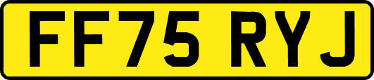 FF75RYJ