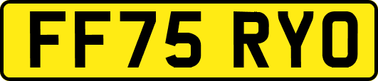 FF75RYO