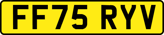 FF75RYV