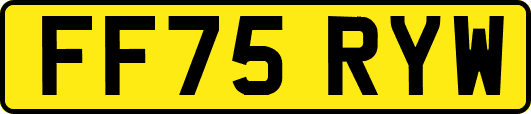 FF75RYW