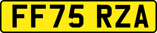 FF75RZA
