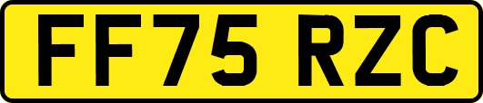 FF75RZC
