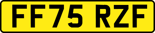 FF75RZF