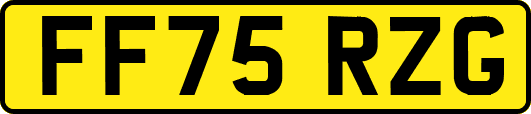 FF75RZG