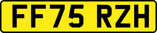 FF75RZH