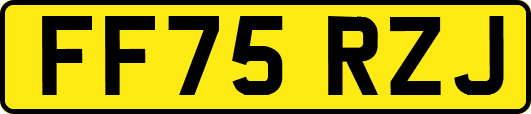 FF75RZJ
