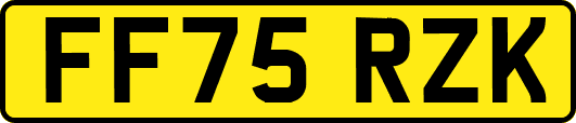 FF75RZK