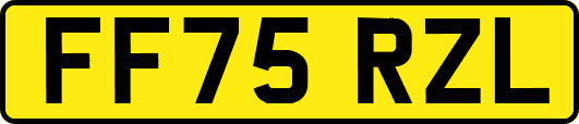 FF75RZL