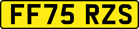 FF75RZS
