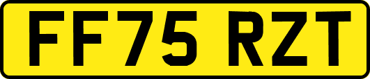 FF75RZT