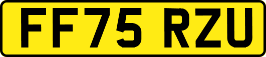 FF75RZU