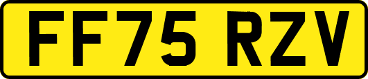 FF75RZV