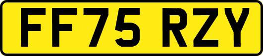 FF75RZY