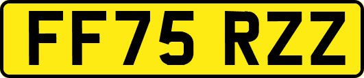 FF75RZZ