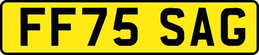 FF75SAG