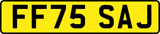 FF75SAJ