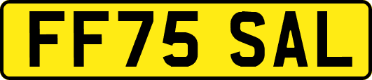 FF75SAL