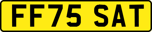 FF75SAT