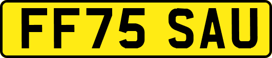 FF75SAU