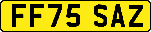 FF75SAZ