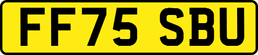 FF75SBU