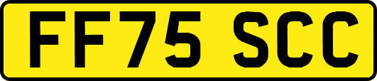 FF75SCC