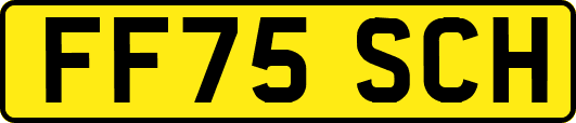 FF75SCH