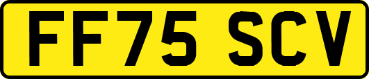 FF75SCV