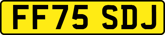 FF75SDJ