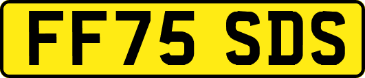 FF75SDS
