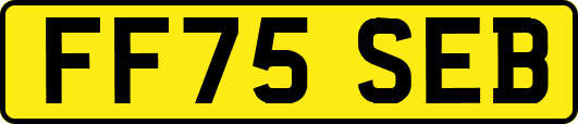 FF75SEB