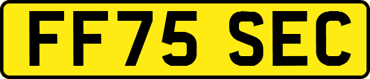 FF75SEC