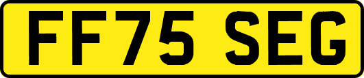 FF75SEG