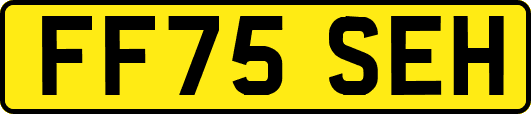FF75SEH